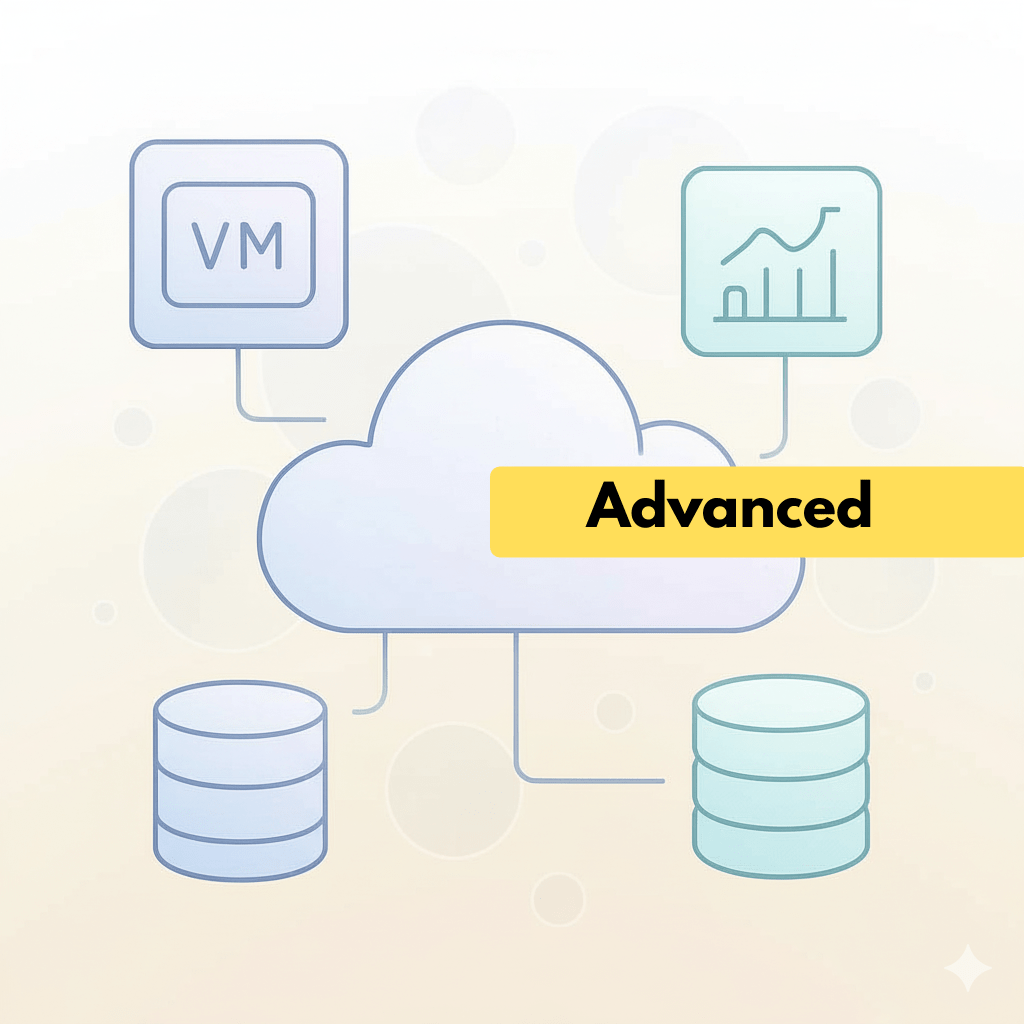 Google Cloud Interview hard Questions