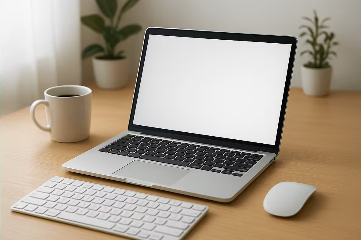 Astronaut in the air